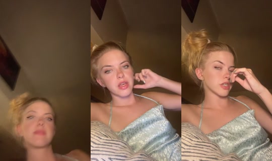 cosettedemille TikTok Live — Jul 14, 2026, 5:00 AM