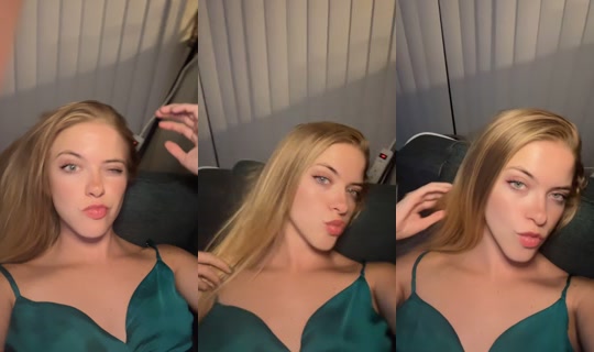 cosettedemille TikTok Live — Jul 14, 2026, 6:39 AM