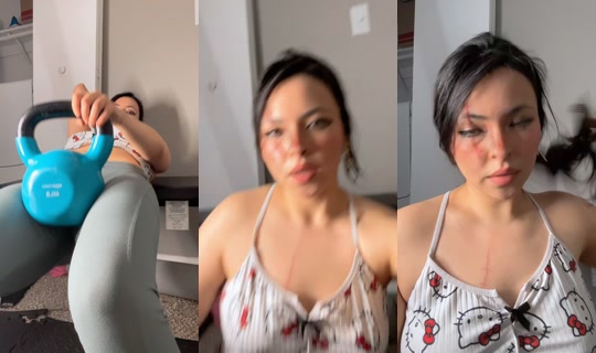 cosgamer_ TikTok Live — Jul 24, 2026, 3:33 AM