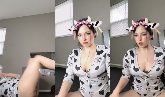 cosgamer_ TikTok Live — Jul 30, 2026, 11:30 PM