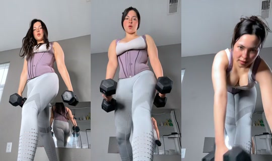 cosgamer_ TikTok Live — Aug 2, 2026, 12:44 AM