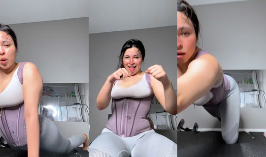 cosgamer_ TikTok Live — Aug 2, 2026, 1:43 AM