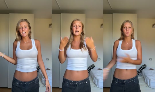 cosima_cassina TikTok Live — Aug 11, 2026, 3:58 PM