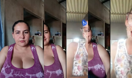 cositalinda496 TikTok Live — Jul 27, 2026, 6:27 PM