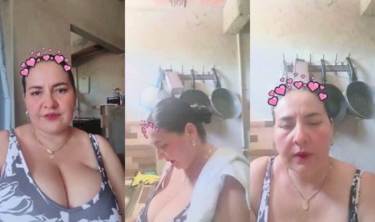 cositalinda496 TikTok Live — Jul 28, 2026, 2:28 PM