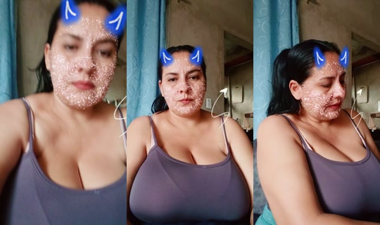 cositalinda496 TikTok Live — Jul 31, 2026, 12:56 PM