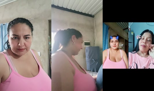 cositalinda496 TikTok Live — Aug 4, 2026, 12:28 PM