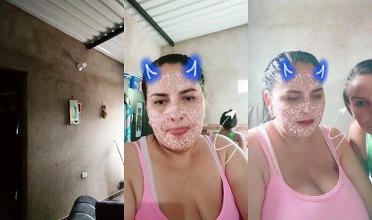 cositalinda496 TikTok Live — Aug 4, 2026, 1:19 PM