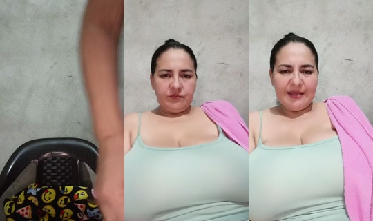 cositalinda496 TikTok Live — Sep 19, 2026, 12:40 AM