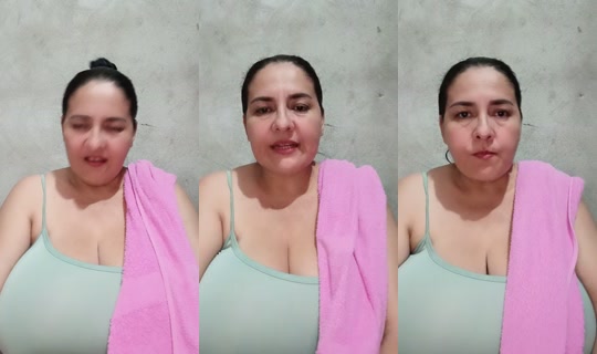 cositalinda496 TikTok Live — Sep 19, 2026, 1:30 AM
