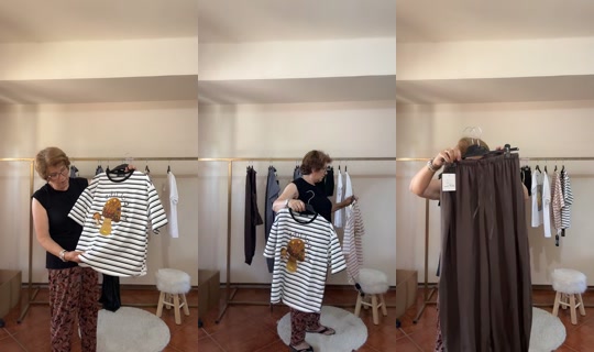cosmara_clothing TikTok Live — Aug 1, 2026, 10:53 AM
