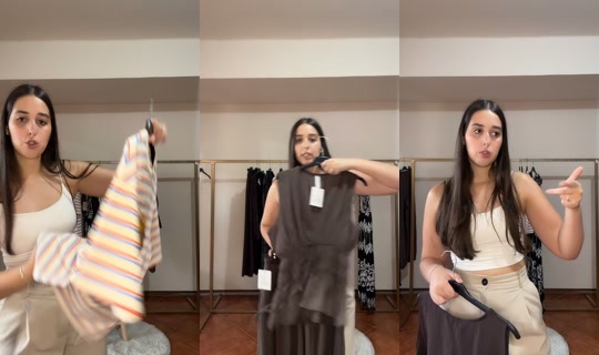 cosmara_clothing TikTok Live — Aug 7, 2026, 6:09 PM