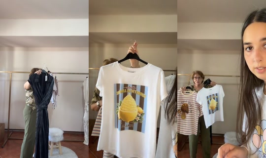cosmara_clothing TikTok Live — Aug 9, 2026, 12:38 PM