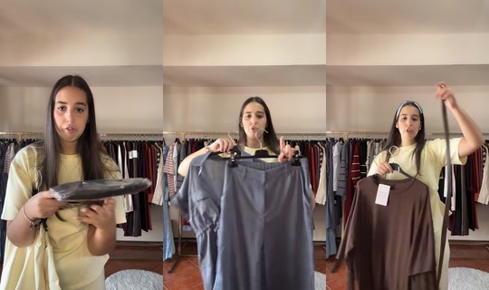 cosmara_clothing Recorded on Aug 21, 2026, 10:05 AM