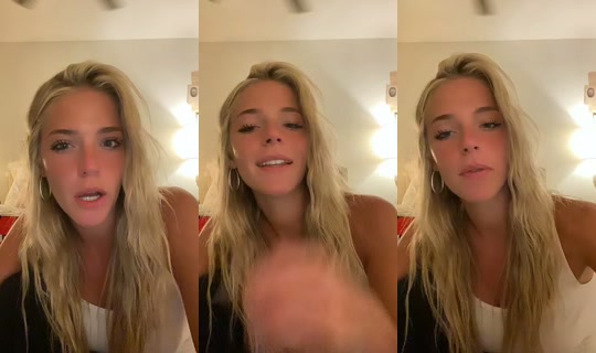 cosmicnite TikTok Live — Aug 11, 2026, 2:43 AM
