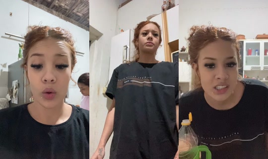 costamarjorrie TikTok Live — Aug 12, 2026, 2:17 AM