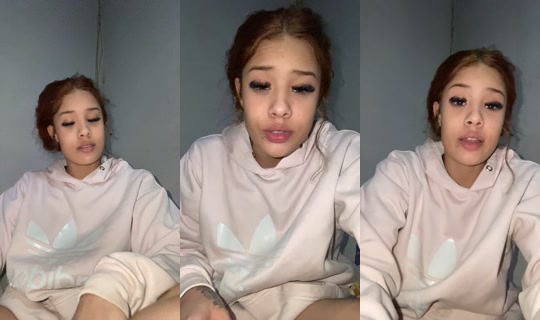 costamarjorrie TikTok Live — Aug 12, 2026, 5:59 AM