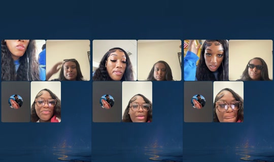 cotiemcmahon TikTok Live — Jul 23, 2026, 6:27 PM