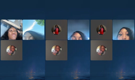 cotiemcmahon TikTok Live — Jul 25, 2026, 12:01 AM