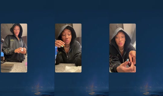 cotiemcmahon TikTok Live — Aug 2, 2026, 12:08 AM