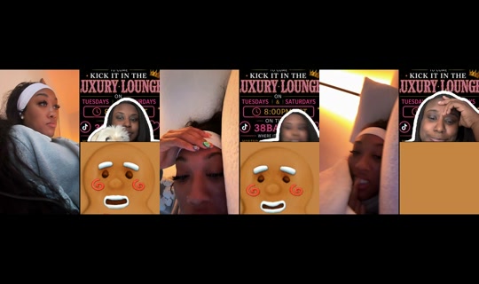 cotiemcmahon TikTok Live — Aug 6, 2026, 11:51 PM