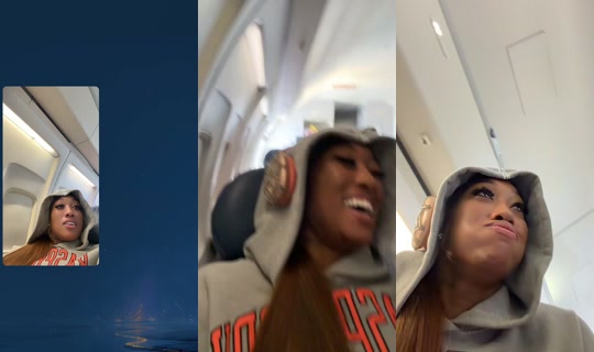 cotiemcmahon TikTok Live — Aug 10, 2026, 7:14 PM
