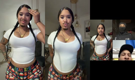 cotizaoficial TikTok Live — Aug 18, 2026, 7:18 AM