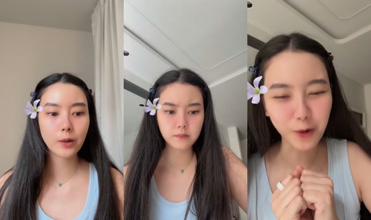 cottoncandyxyz TikTok Live — Sep 7, 2026, 7:21 AM