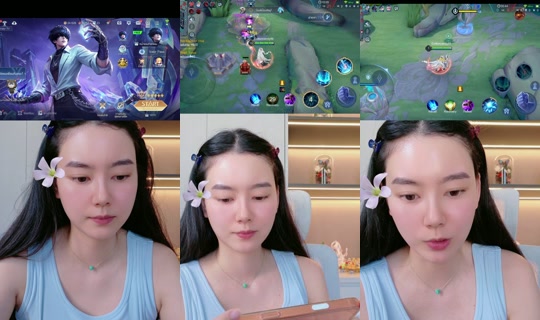 cottoncandyxyz TikTok Live — Sep 7, 2026, 9:06 AM