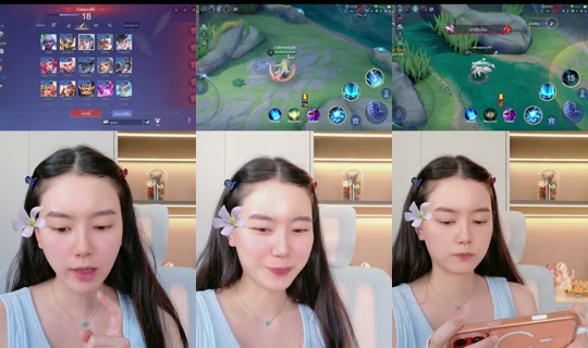 cottoncandyxyz TikTok Live — Sep 7, 2026, 9:57 AM
