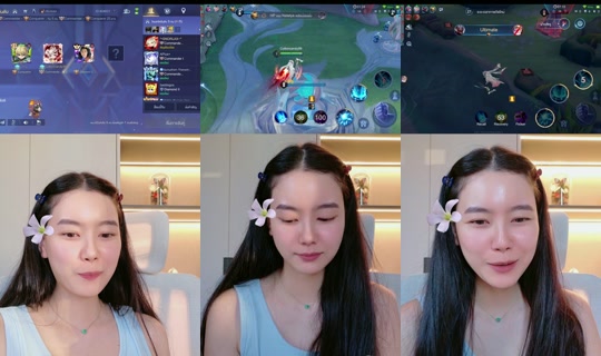 cottoncandyxyz TikTok Live — Sep 7, 2026, 10:47 AM