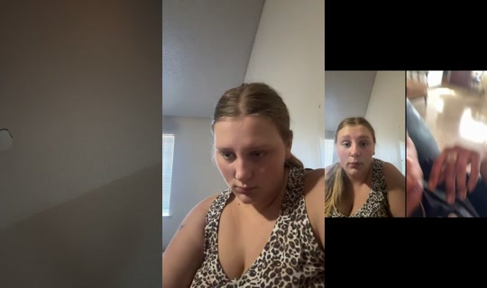 countryproud2 TikTok Live — Aug 2, 2026, 1:24 PM