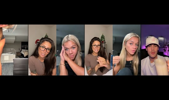 courtneycd TikTok Live — Jul 10, 2026, 2:47 AM