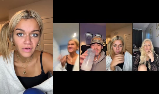 courtneycd TikTok Live — Jul 15, 2026, 2:30 AM