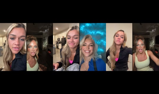 courtneycd TikTok Live — Aug 21, 2026, 3:31 AM