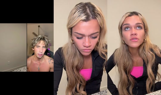 courtneycd TikTok Live — Aug 21, 2026, 4:22 AM
