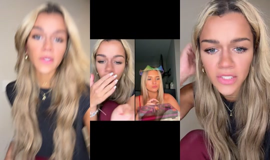 courtneycd TikTok Live — Aug 22, 2026, 2:00 AM