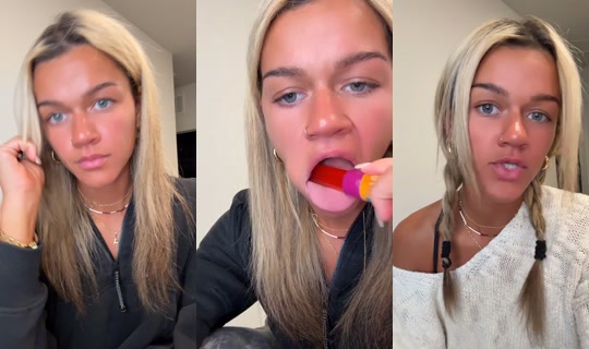 courtneycd TikTok Live — Aug 23, 2026, 2:42 AM