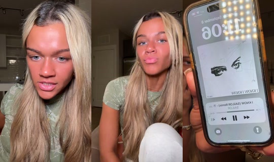 courtneycd TikTok Live — Sep 9, 2026, 2:57 AM