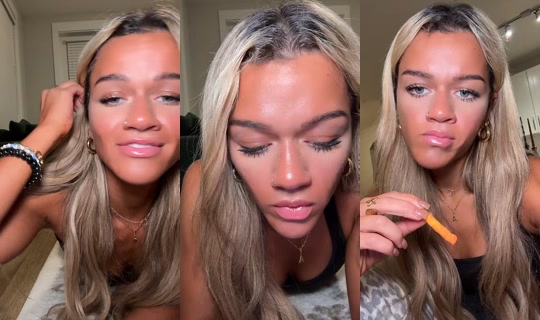 courtneycd TikTok Live — Sep 10, 2026, 2:39 AM