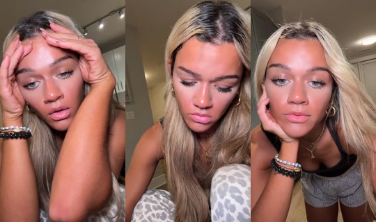 courtneycd TikTok Live — Sep 10, 2026, 3:29 AM