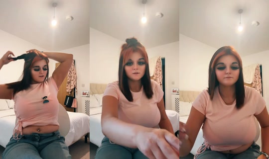 courtneylouise20101 TikTok Live — Sep 12, 2026, 4:36 PM