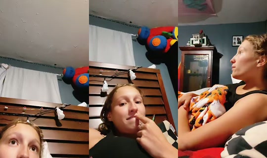 courtneyrice444 TikTok Live — Aug 26, 2026, 2:26 AM
