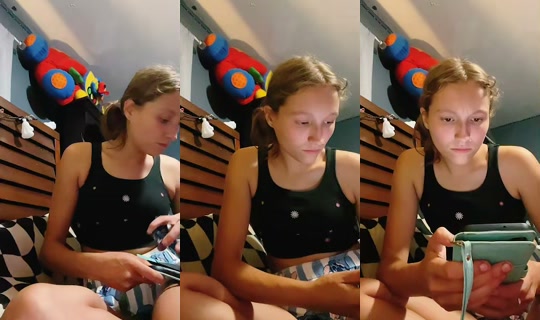 courtneyrice444 TikTok Live — Aug 26, 2026, 4:15 AM