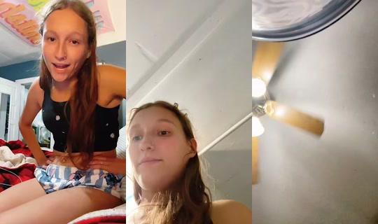 courtneyrice444 TikTok Live — Aug 26, 2026, 7:29 AM