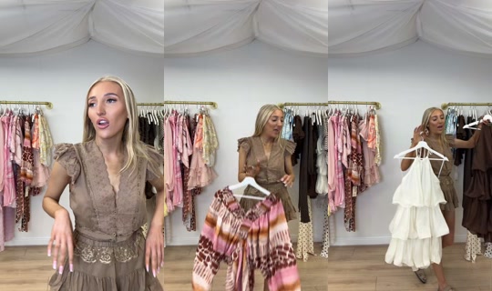 covaclothing TikTok Live — Jul 29, 2026, 9:31 PM