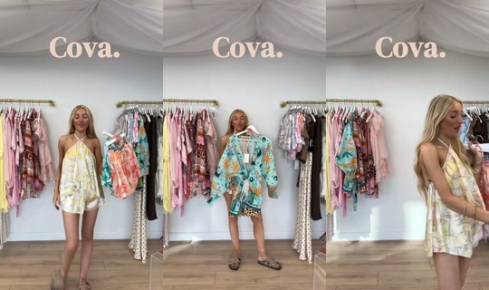 covaclothing TikTok Live — Aug 4, 2026, 6:14 PM