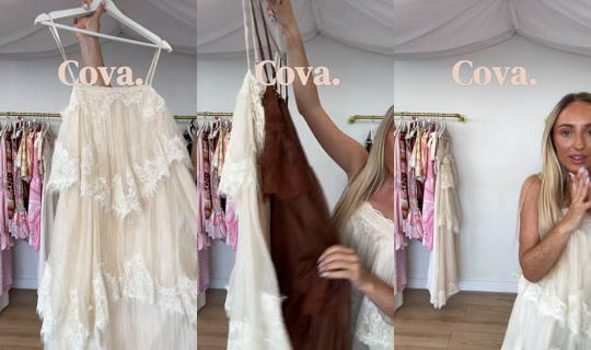 covaclothing TikTok Live — Aug 21, 2026, 2:57 PM