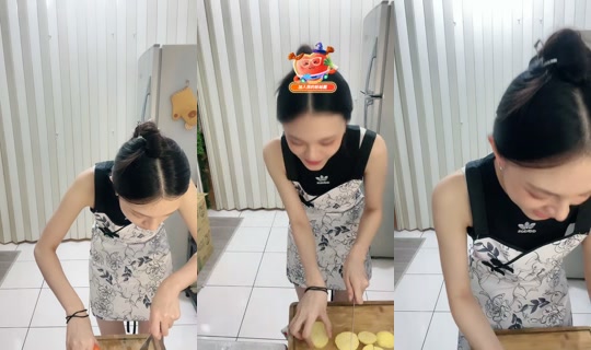 cpu_phebe TikTok Live — Jul 14, 2026, 6:30 AM