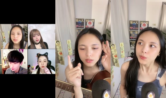cpu_phebe TikTok Live — Aug 20, 2026, 10:49 AM